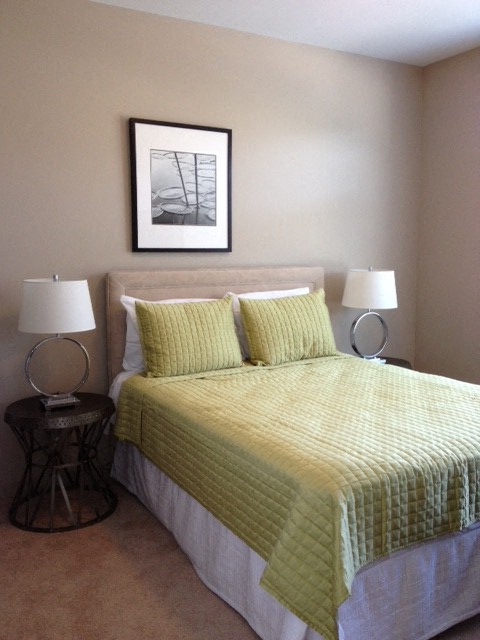 Montserrat At Loyola Station